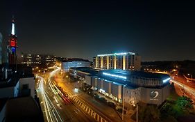 Congress&Wellness Hotel Olsanka